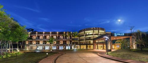 Puerto Iguazu Hotel | Falls Iguazú Hotel