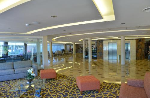 Puerto Iguazu Hotel | Falls Iguazú Hotel