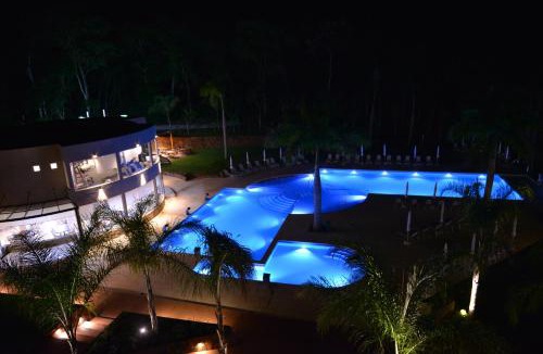 Puerto Iguazu Hotel | Falls Iguazú Hotel