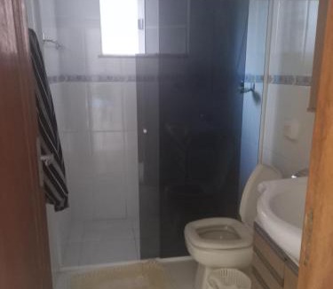 Pontal do Parana House | Família Bellaver
