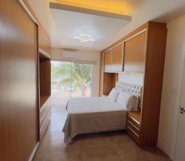 Santo Antonio House | Família CADAN