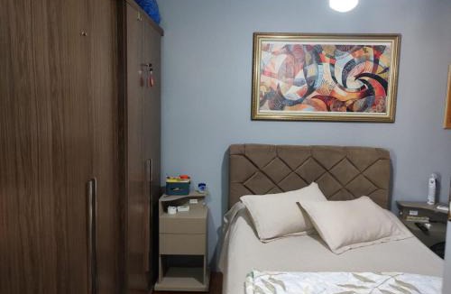 Centro House | Família Jardim