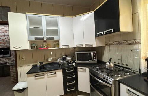 Esmeralda House | Família marques