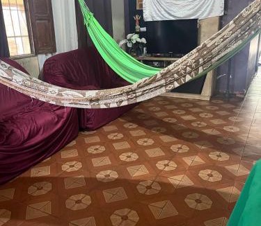 Marituba House | familiaQueiroz