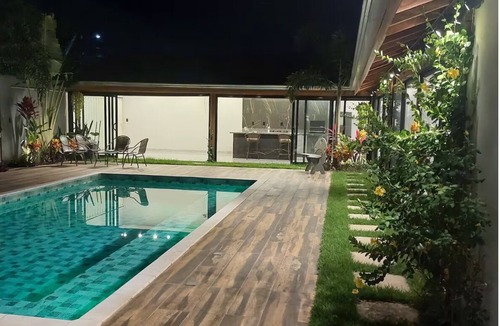 Monte Mor House | Family atmosphere. Reservations are for 12 hours, not 24 hours.