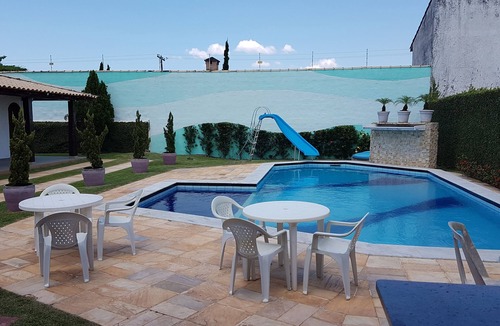 Jardim Casablanca House | * * FAMILY BEACH * * Come enjoy the beach with your family in a wonderful house
