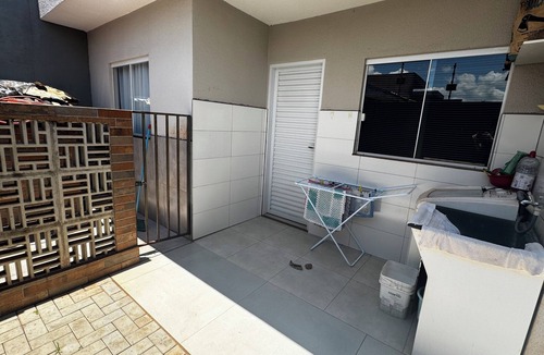 Foz do Iguacu House | Family home, ideal location for tourism.