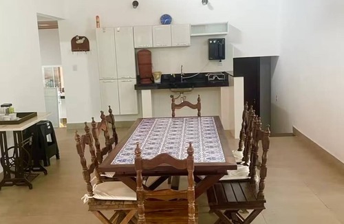 Capitolio House | Family retreat with pool, leisure and comfort.