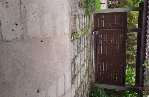 Prumirim House | FAMILY SUITE - BEACHFRONT - PRUMIRIM