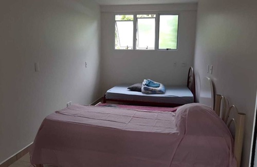Prumirim House | FAMILY SUITE - BEACHFRONT - PRUMIRIM
