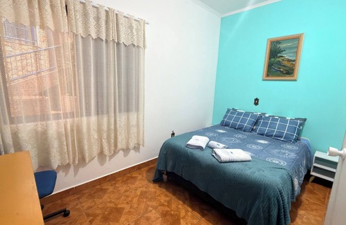 Amparo Bed & Breakfast | Family Suite with breakfast and leisure facilities in Amparo, SP
