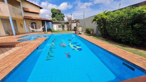 Triangulo House | Fantástica mansão