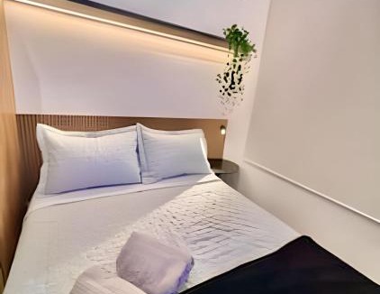 Matriz Apartment | Fantastico, Studio Condo Club