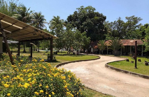 Santa Cruz House | Farm with Chalets in Santa Cruz, Rio de Janeiro City