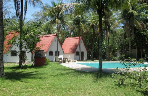 Santa Cruz House | Farm with Chalets in Santa Cruz, Rio de Janeiro City
