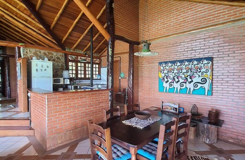 Bonito Other | Farmhouse with exuberant views and breakfast
