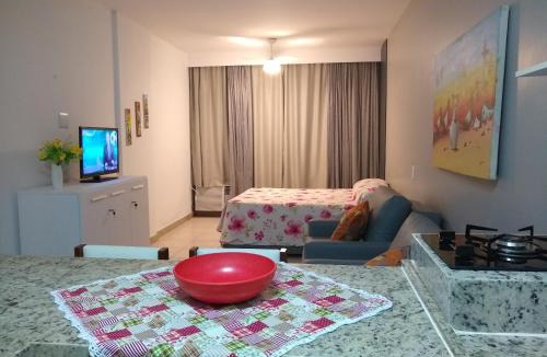 Barra Apartment | Farol da Barra 209