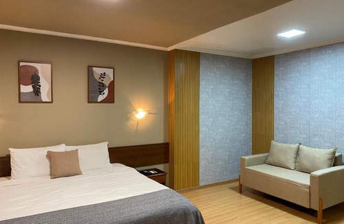 Centro Historico Hotel | Fast10 City Hotel - Cais Embarcadero, Mercado Público, Parque Harmonia