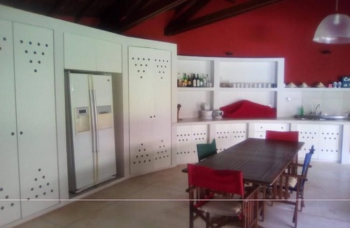 Aritagua House | FAVORSIVE VILLA NACRI ON THE BEACH BETWEEN ILHEUS AND ITACARE