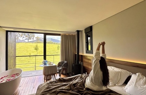 Bom Retiro Hotel | Fazenda Bom Retiro Hotel Boutique