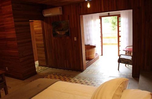 Bananal House | Fazenda Capuava