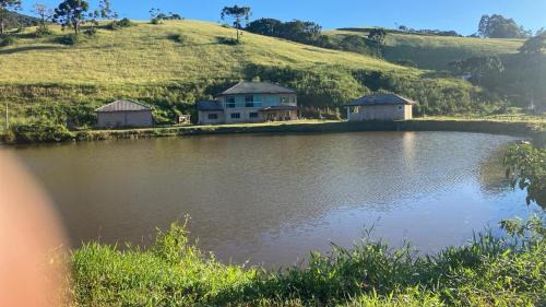 Monte Verde Villa | Fazenda da Mata Monte Verde