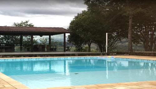 Andrelandia House | Fazenda e Vinícola ABN