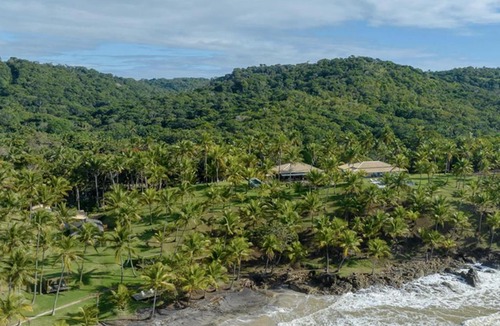 Itacare House | Fazenda Jeribucaçu