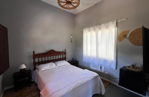 Itaguai House | Fazenda Raiz da Serra