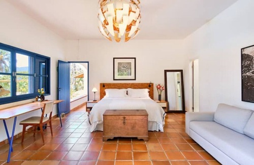 Ressaca Other | Fazenda Ressaca: Natural Luxury
