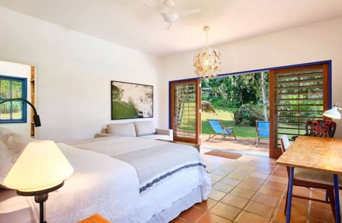 Ressaca Other | Fazenda Ressaca: Natural Luxury