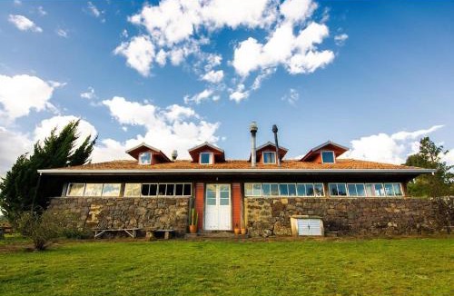 Lages House | Fazenda Rodeio Bonito