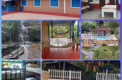 Sao Luiz Do Paraitinga House | Fazenda São Lucas