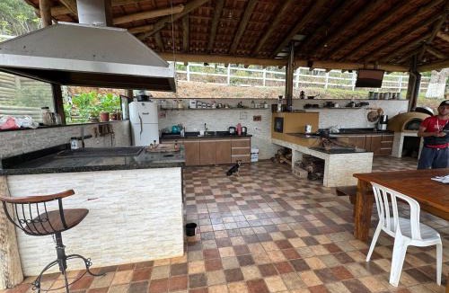 Jambeiro House | Fazenda Santa tereza