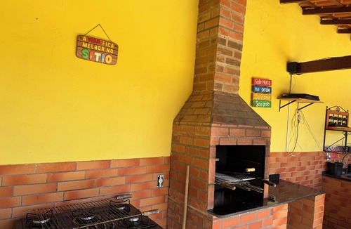 Saquarema House | Fazendinha dos pássaros, your perfect refuge in Saquarema.