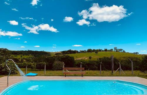 Jaboticatubas House | Fazendinha LS
