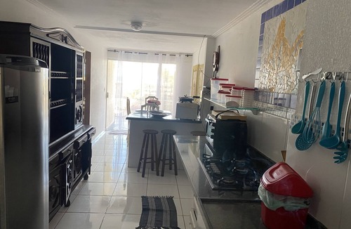 Arraial do Cabo House | Feet in the Sand.