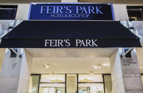 Retiro Hotel | Feir's Park Hotel