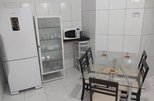 Nossa Senhora da Apresentacao House | Fenix Hospedaria