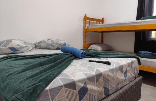 Anita Garibaldi Hostel | Ferdin Hostel e Pousada
