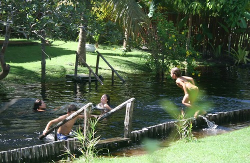 Olivenca House | FERIASMARES – Beachfront House in Ilhéus, until 10.