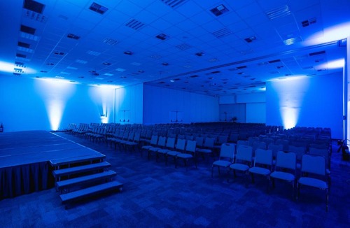 Sumare Hotel | Fildi hotel & eventos