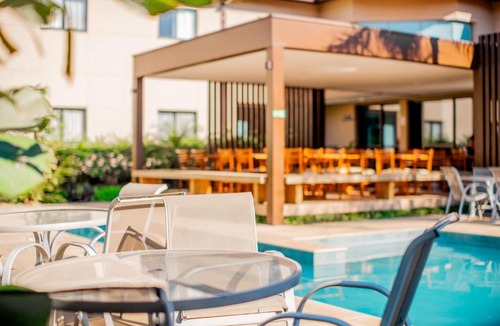 Sumare Hotel | Fildi hotel & eventos