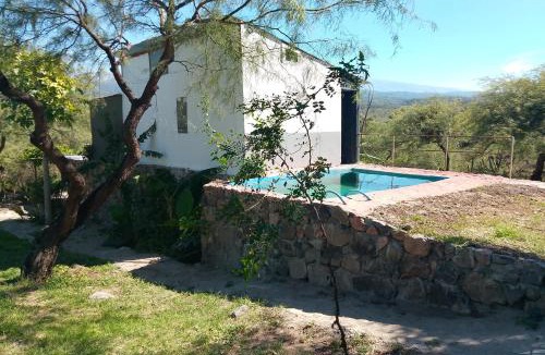 Fray Mamerto Esquiu House | Finca de montaña agua Gracian