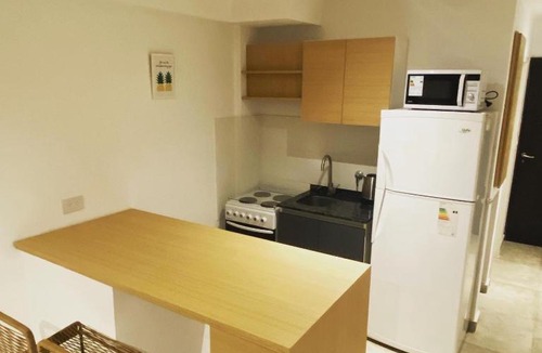 Balcarce Apartment | FINCA NOVA Apartment 1