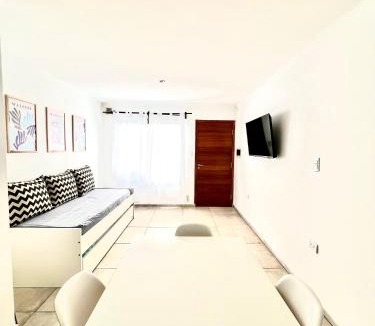 Balcarce Apartment | FINCA NOVA Apartment 7