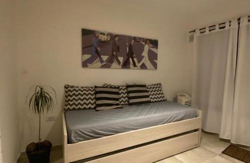 Balcarce Apartment | FINCA NOVA Apartment 8