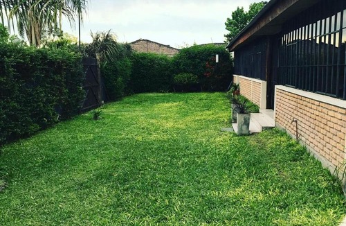 Villa Zorraquin House | Finca Zorraquín