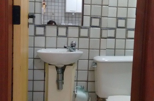 Jatiuca Apartment | Fit. 02 qts. Seaside, WI-FI, close to everything. DESC PROGRESSIVES ! 02 garages