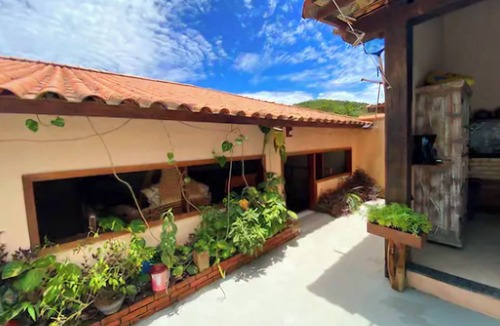Jose Goncalves Apartment | Flamboyant Space - Armação dos Búzios - Summer House Near the Beach